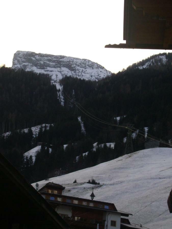 Ranerhof Lägenhet Hainzenberg Exteriör bild